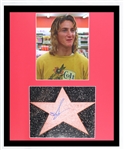 Sean Penn Signed Framed 16x20 Photo Display AW Fast Times