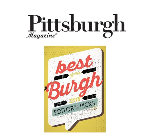 best in the burgh